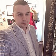 Kacper32erica - mężczyzna, 27 lat, Stadskanaal