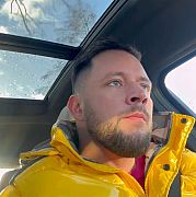 Marek9222 - mężczyzna, 33 lat, Gdańsk
