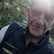 Nynus98 - man, 35 years, Koszalin