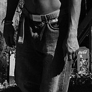 JaMmmChybaSciebie - muž, 36 let, Gdynia