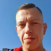 Rick38 - mężczyzna, 28 lat, Warszawa