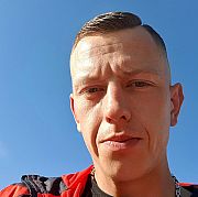 Rick38 - mężczyzna, 28 lat, Warszawa
