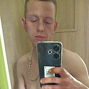 Rick38 - man, 28 years, Warszawa