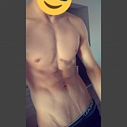 HotKuba21 - muž, 27 let, Koszalin