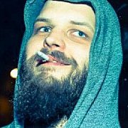 Draug137 - mężczyzna, 39 lat, Łódź