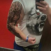 Bbc24cm - mężczyzna, 28 lat, Białystok