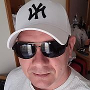 SuperAlex - man, 48 years, Słubice