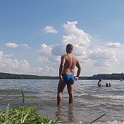 Superkapitan - man, 35 years, Białystok