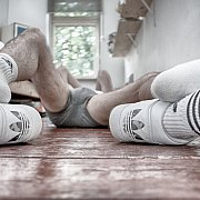 Sl85 - muž, 40 let, Katowice