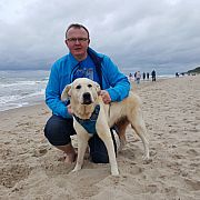 Adgio - mężczyzna, 52 lat, Zielona Góra