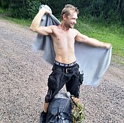 DarkBaron1 - mężczyzna, 41 lat, Oslo