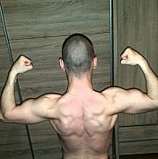 Diabe69 - muž, 25 let, Kraków