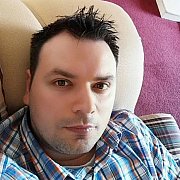 PeterWayland84 - man, 41 years, Szczecin