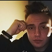 Domino2121 - muž, 26 let, Kraków