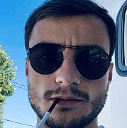 Dima7 - mężczyzna, 28 lat, Wrocław
