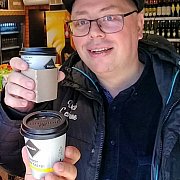 Akomar - mężczyzna, 48 lat, Warszawa