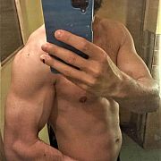 Sdeq - mężczyzna, 35 lat, Nowy Sącz