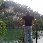 Iguana86 - чоловік, 39 років, Poznań