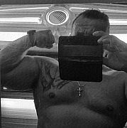 BadMadBoy36 - mężczyzna, 41 lat, London