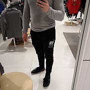 Greyx1000 - man, 45 years, Szczecin