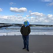 Blaser - man, 55 years, Kielce