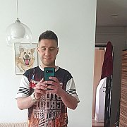 Bobas112 - mężczyzna, 35 lat, Warszawa