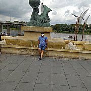 Bdsm32 - mężczyzna, 47 lat, Poznań