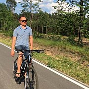 Tomasc - man, 38 years, Katowice