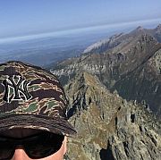 Bwes - man, 39 years, Kraków