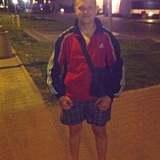 Kondziooo1916 - man, 26 years, Warszawa