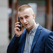 Domin1226 - muž, 33 let, Pforzheim