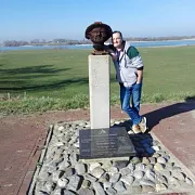 Wojtek48 - мужчина, 54 лет, Zaltbommel