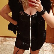Swingeru - para (kobieta 33 lat, mężczyzna 45 lat), Warszawa