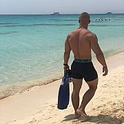 HarvEker - man, 31 years, Kraków