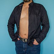 PiBrodacz - mężczyzna, 53 lat, Gdańsk