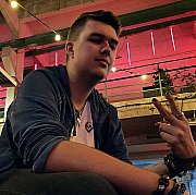 DominShy - man, 25 years, Gdynia