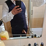 Kriskriso - mężczyzna, 35 lat, Poznań