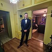 RomantycznyArtur - mężczyzna, 29 lat, Ulanów