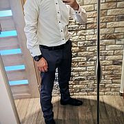 Najnowszy - man, 34 years, Lublin