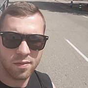 Chris2k20 - mężczyzna, 31 lat, Gdańsk