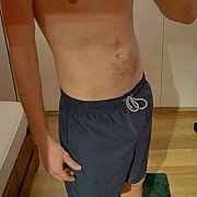 Awwwgrrr - мужчина, 31 лет, Zakopane