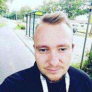 Rajcuch11 - man, 35 years, Lublin