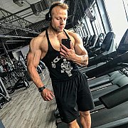 Baadbooy91 - mężczyzna, 33 lat, Kołobrzeg