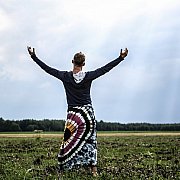 Tantramassage - mężczyzna, 44 lat, Warszawa