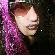 Nataly45 - trans, 47 lat, Żagań