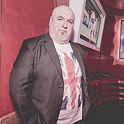OlafR79 - mężczyzna, 46 lat, Warszawa