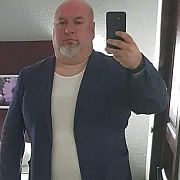 OlafR79 - mężczyzna, 46 lat, Warszawa