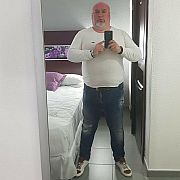 OlafR79 - mężczyzna, 46 lat, Warszawa