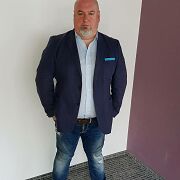 OlafR79 - mężczyzna, 46 lat, Warszawa