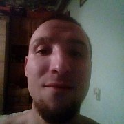 Sosna12345 - mężczyzna, 33 lat, Polanów